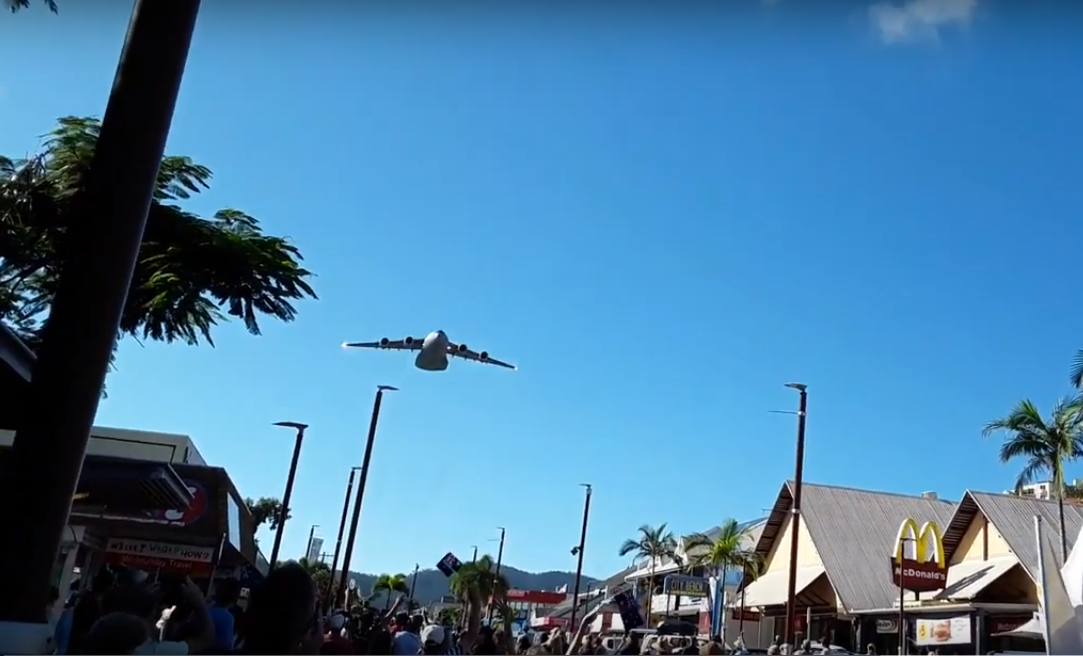 Globemaster