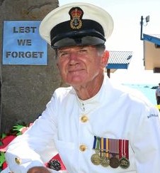 Peter Mckellin